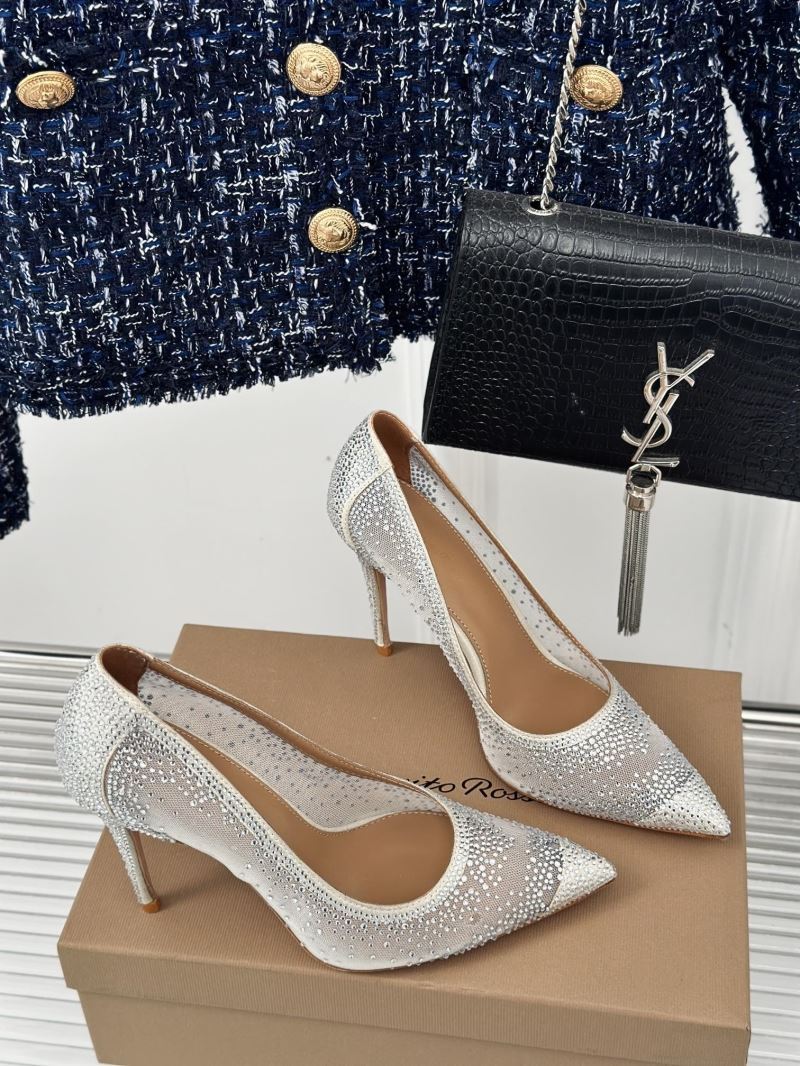 Gianvito Rossi Shoes